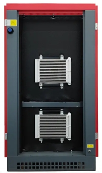 เครื่องอัดอากาศ OIL-FREE SCROLL AIR COMPRESSOR